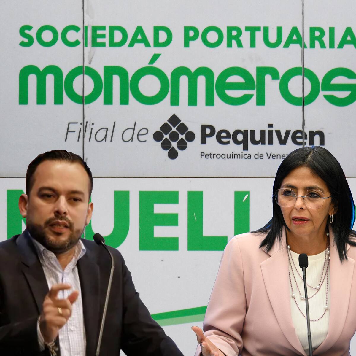 Monómeros: Venezuela evalúa “hoja de ruta” para vender la petroquímica a Colombia