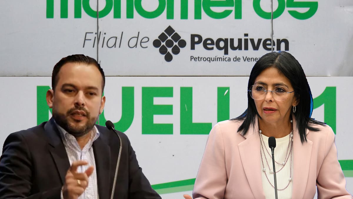 Monómeros: Venezuela evalúa “hoja de ruta” para vender la petroquímica a Colombia