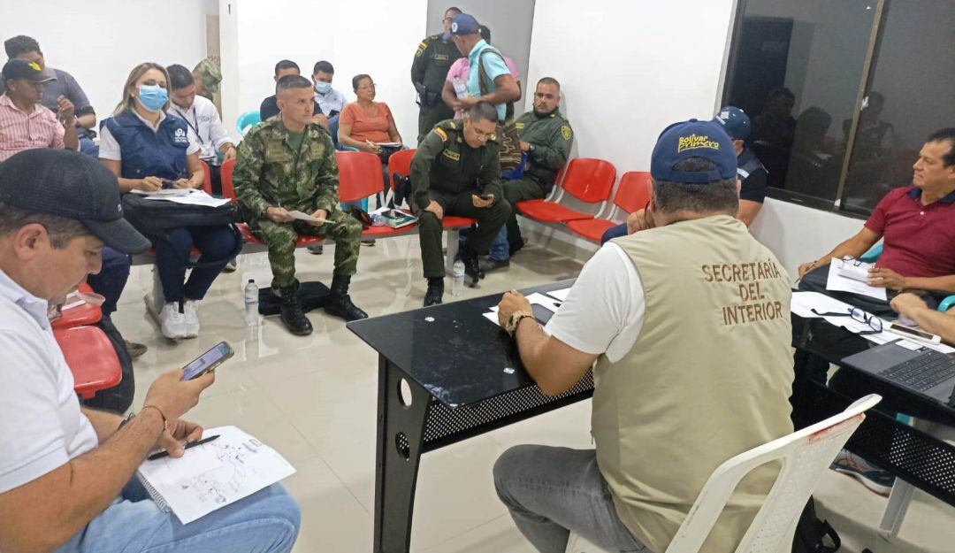 El potencial electoral es equivalente a un conglomerado de 17.665 personas