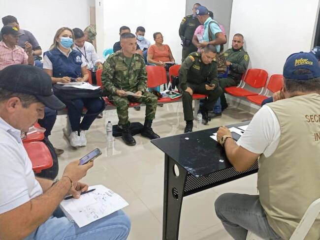 El potencial electoral es equivalente a un conglomerado de 17.665 personas