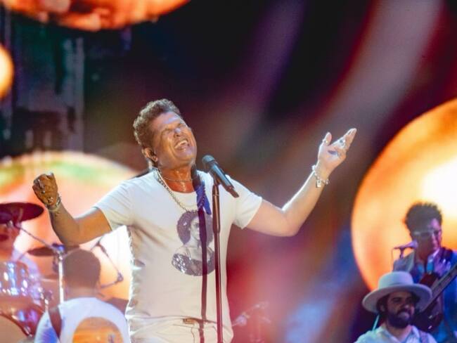 CARLOS VIVES CUMPLEAÑOS SANTA MARTHA 500 AÑOS CREDITO CARLOS VIVES