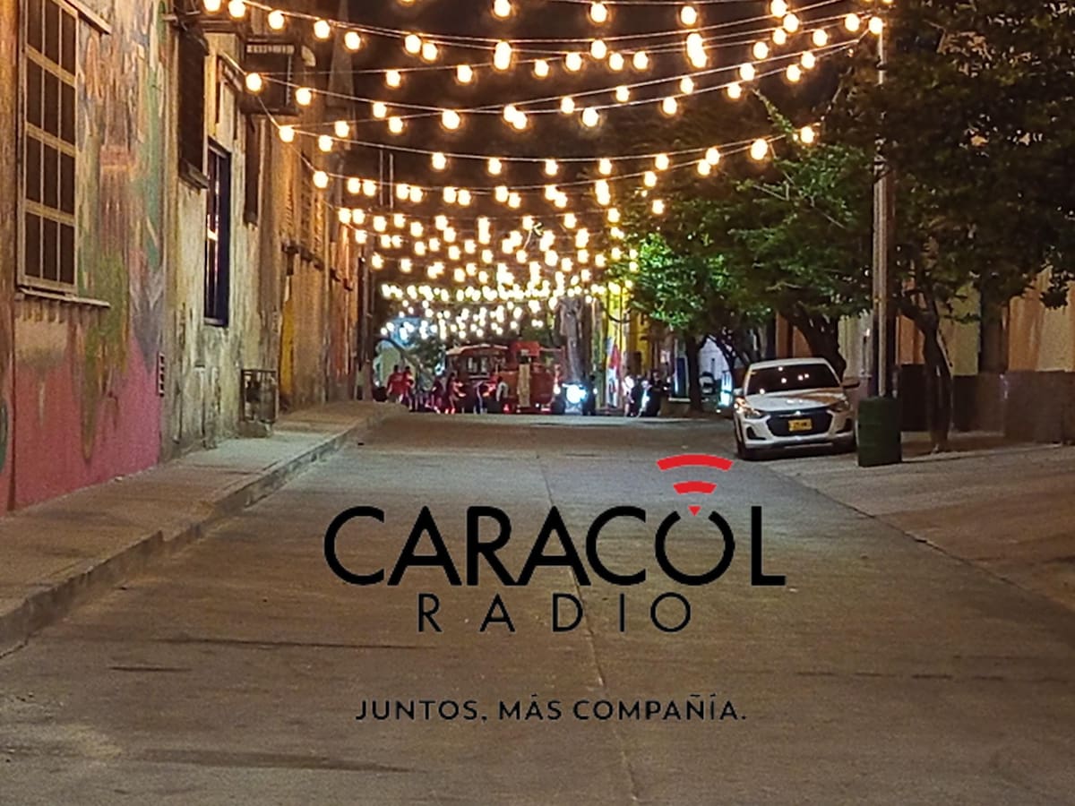 EN FOTOS: Barrio Abajo, una de las locaciones del video musical de Shakira y Beéle en Barranquilla