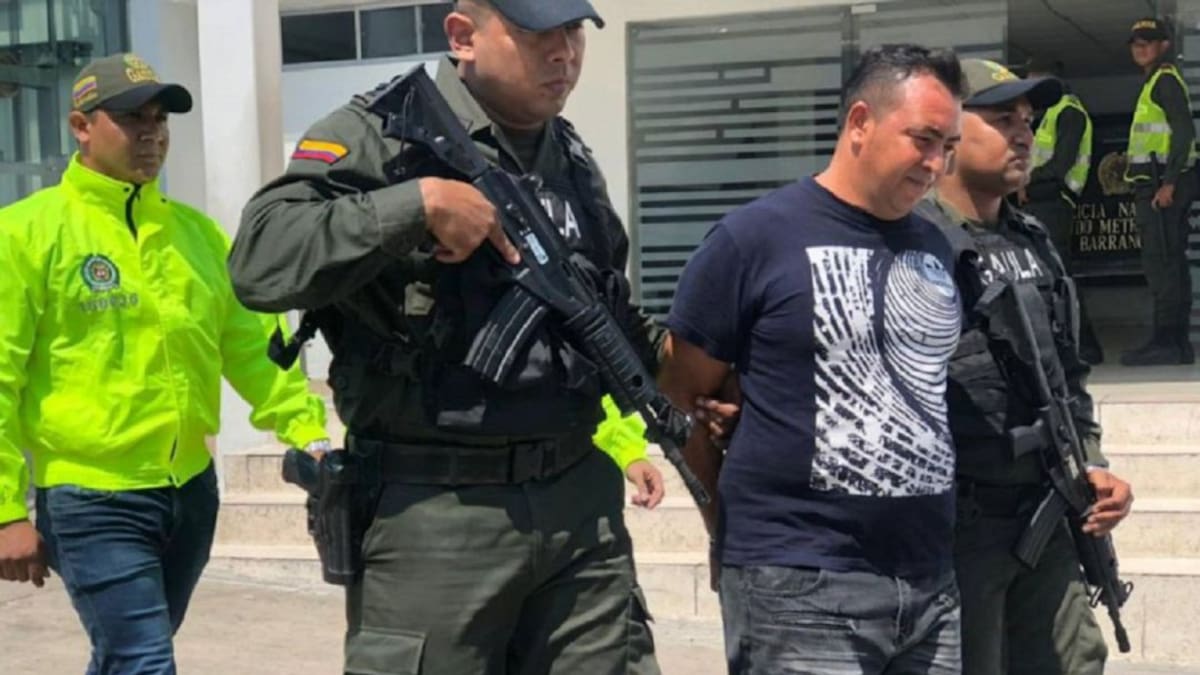 'El satánico': la historia de un supuesto asesino en serie en Barranquilla