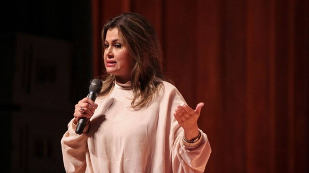 "Conocer la verdad no es adoctrinar": Edna Bonilla sobre pedagogía