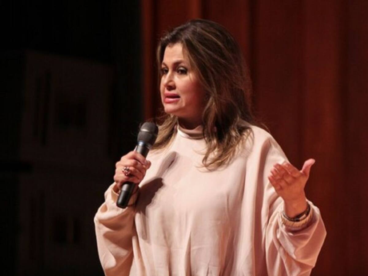 "Conocer la verdad no es adoctrinar": Edna Bonilla sobre pedagogía