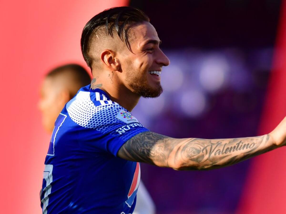 ¿A quién le hará fuerza Chicho Arango si la final es Nacional vs Millos?