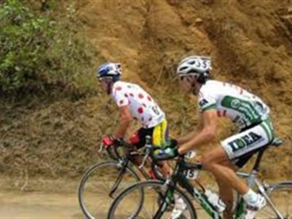 A garrotazos roban bicicletas a ciclistas en Medellín