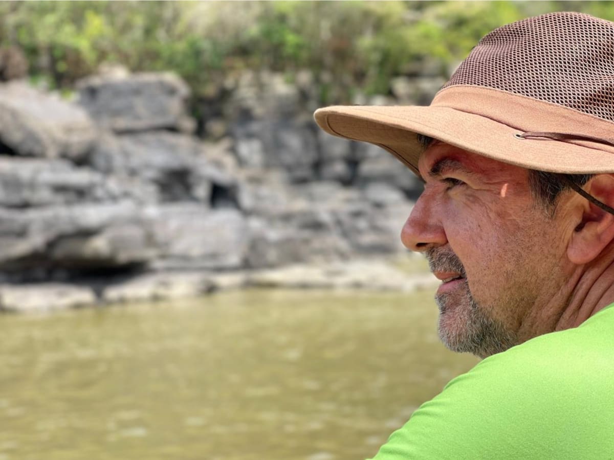 El Estado no ha podido dar una solución digna y legal a la población en la Amazonía: Rodrigo Botero