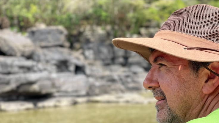 El Estado no ha podido dar una solución digna y legal a la población en la Amazonía: Rodrigo Botero