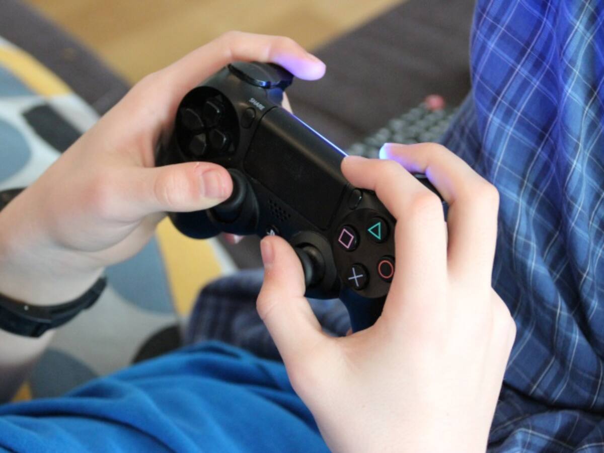 Riesgos y oportunidades de los videojuegos