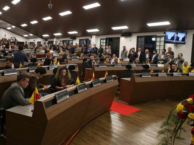 Abren sanción disciplinaria a dos funcionarias del Distrito