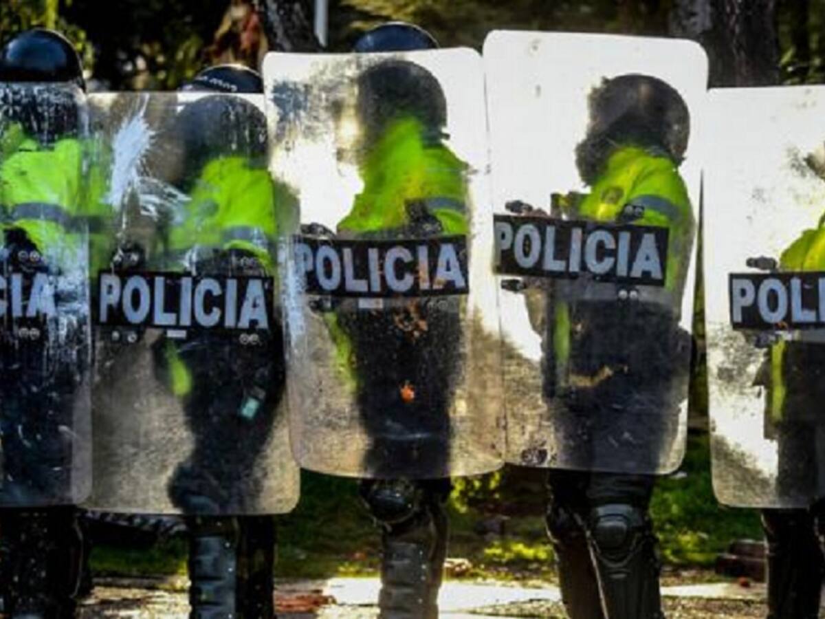 Policía Nacional impugnará fallo que prohíbe la utilización de armas taser