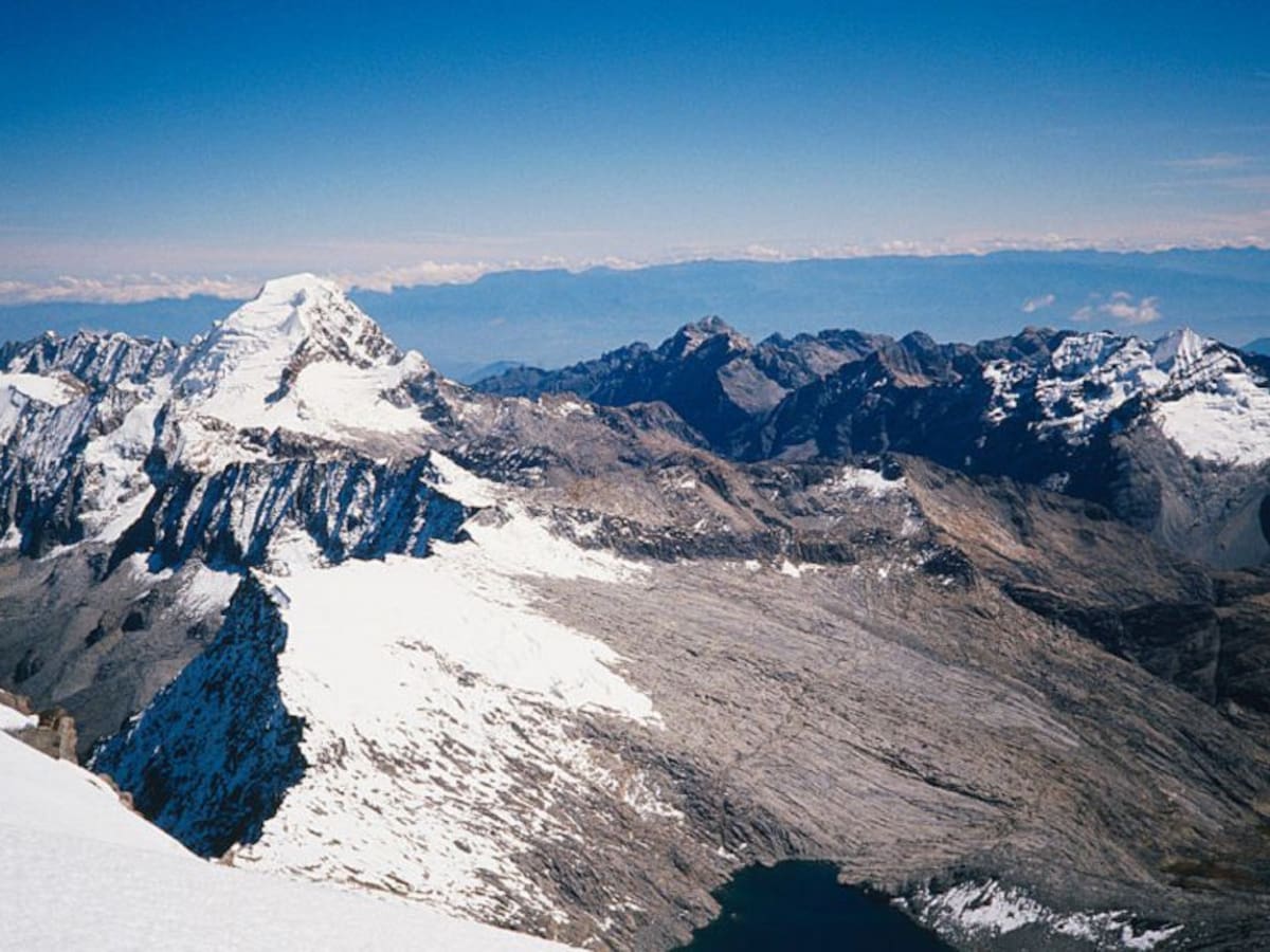 No hay seguridad jurídica para proteger la Sierra Nevada de Santa Marta
