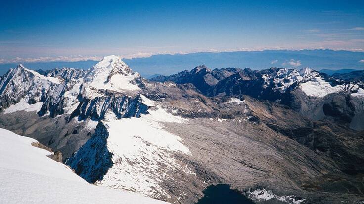 No hay seguridad jurídica para proteger la Sierra Nevada de Santa Marta