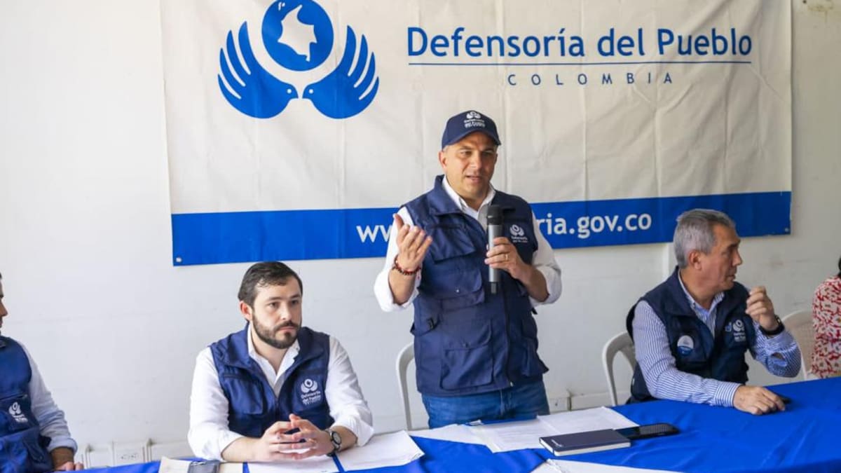 Siete mil samarios están en riesgo por el cierre del puesto de salud Olaya Herrera