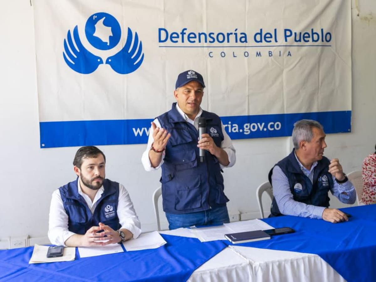 Siete mil samarios están en riesgo por el cierre del puesto de salud Olaya Herrera