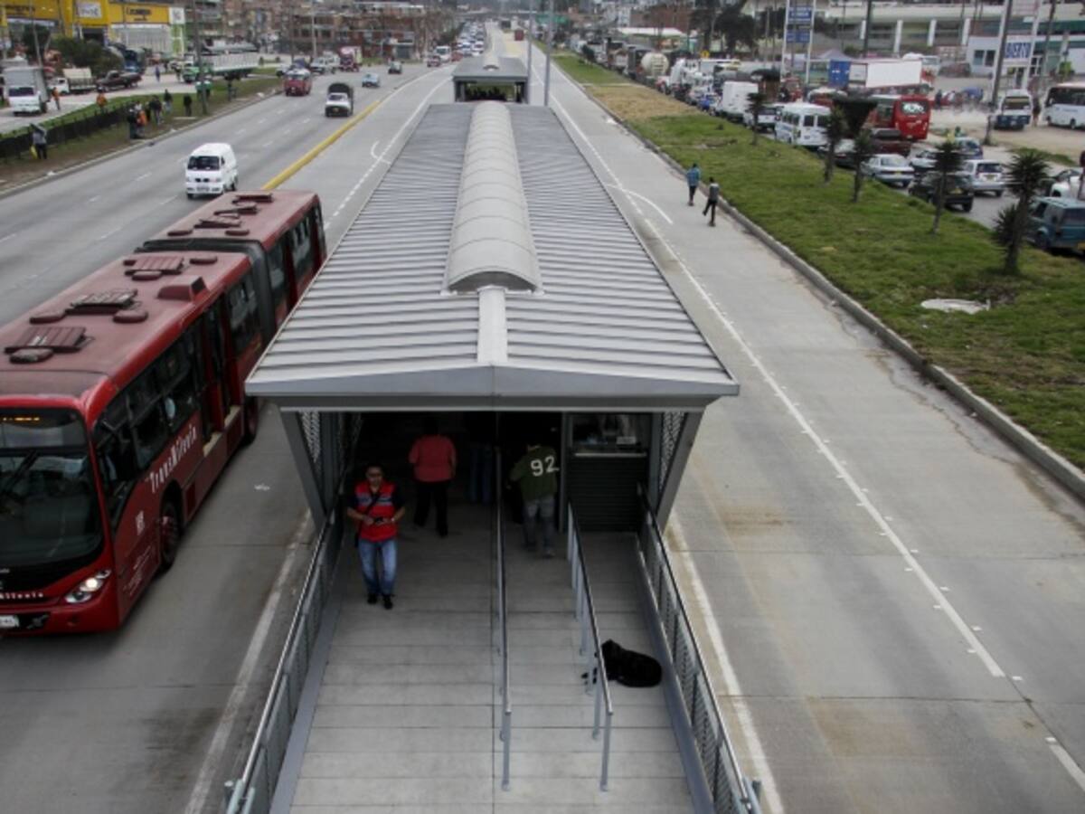 Soacha implementará nueva señalización vial en puntos específicos