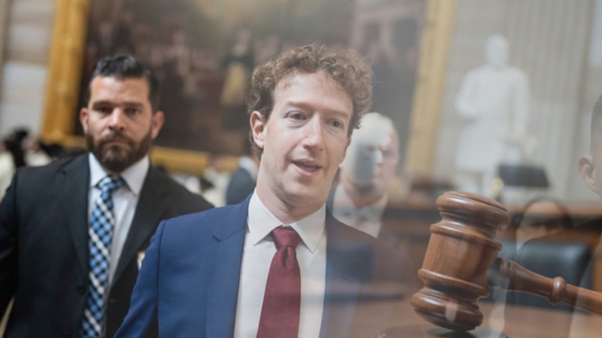 Condena a Meta y YouTube por causar adicción: Esto dijo Mark Zuckerberg durante el juicio
