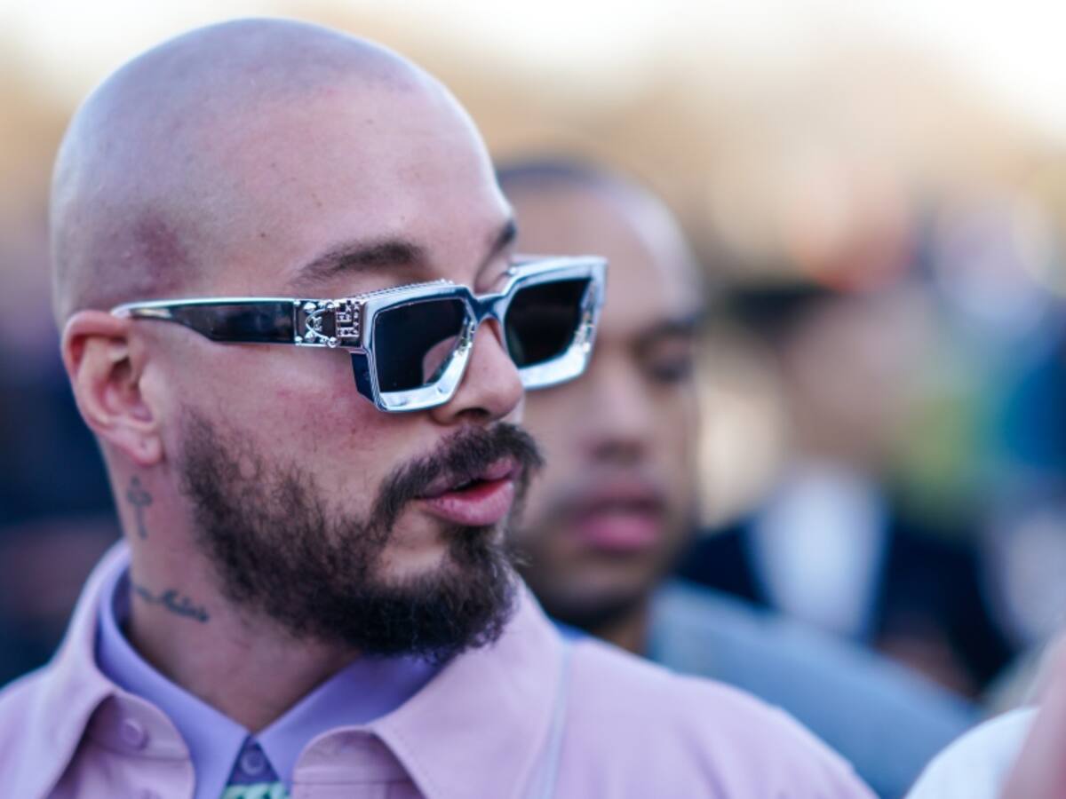 J Balvin y Fortnite se unen para celebrar Halloween con un concierto