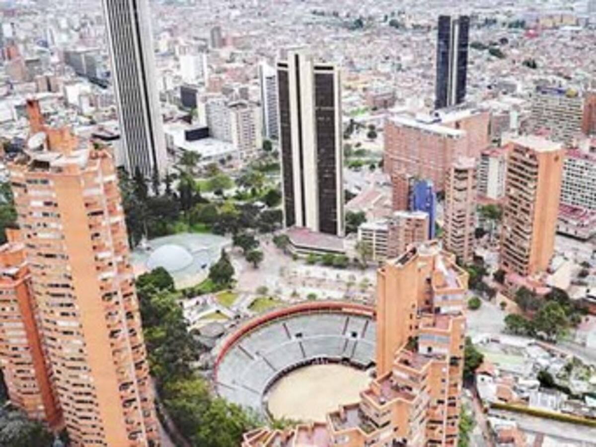 Bogotá está entre las 30 ciudades más caras del mundo