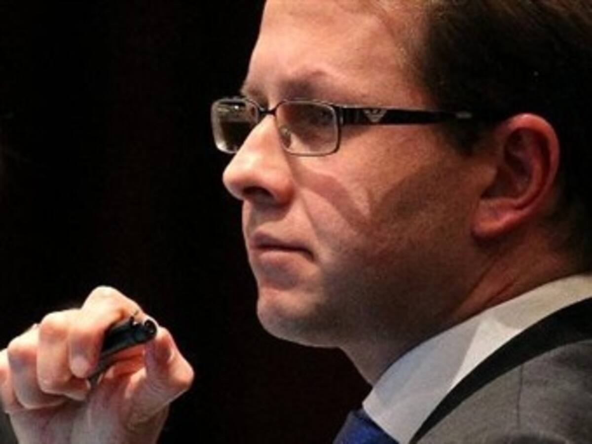 Contraloría imputa cargos a Andrés Felipe Arias por caso de Agro Ingreso Seguro