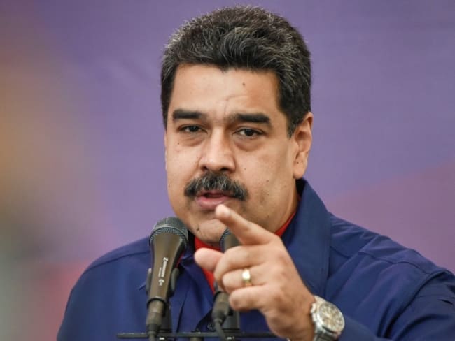 Condenan a 18 años de cárcel por narcotráfico a sobrinos políticos de Maduro