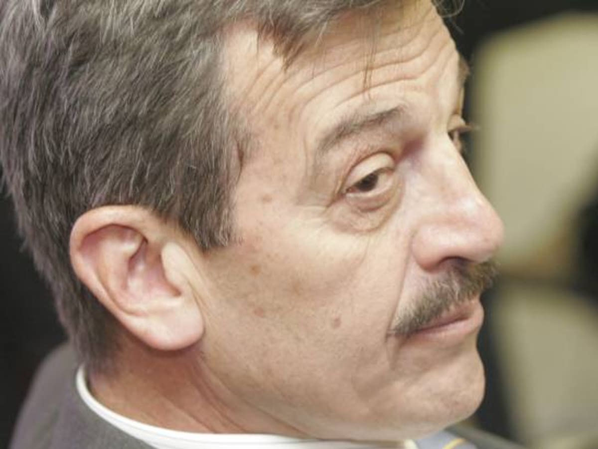 Decisión sobre caso Plazas Vega no se conocería en octubre