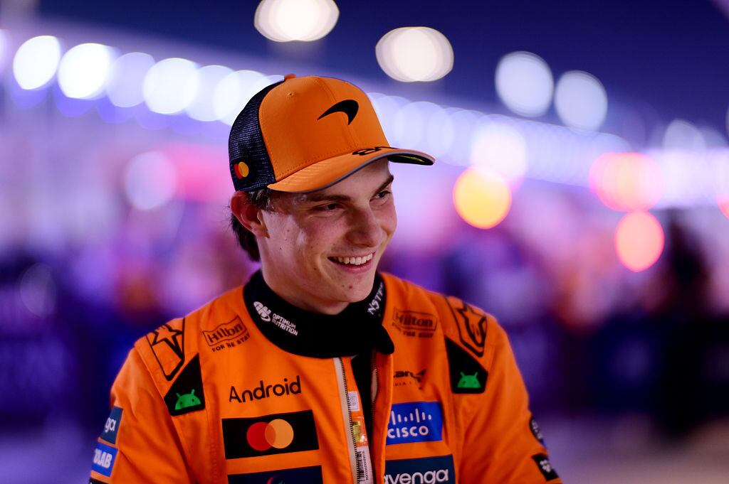 Fórmula 1: ¿A qué hora empieza en Colombia el GP de Qatar y cómo está la parrilla de salida? / Getty Images