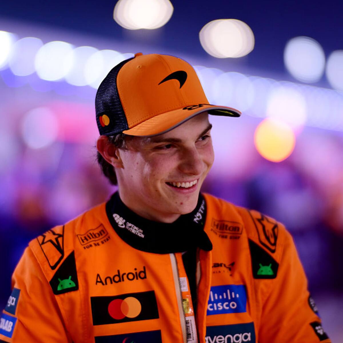 Fórmula 1: ¿A qué hora empieza en Colombia el GP de Qatar y cómo está la parrilla de salida?