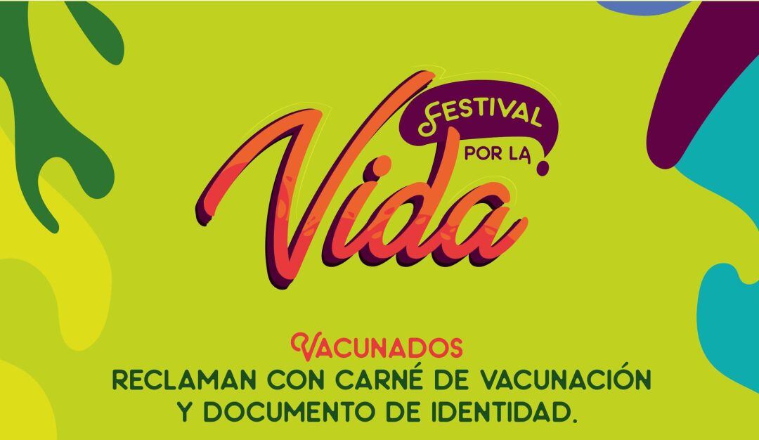 Festival por la Vida