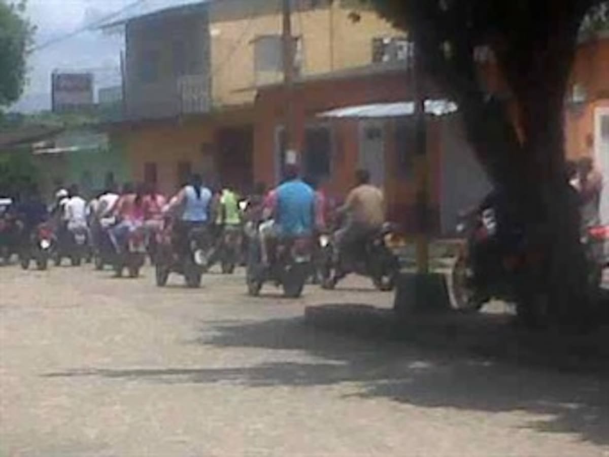 Autoridades nacionales llegarán a Tibú para contrarrestar crisis social