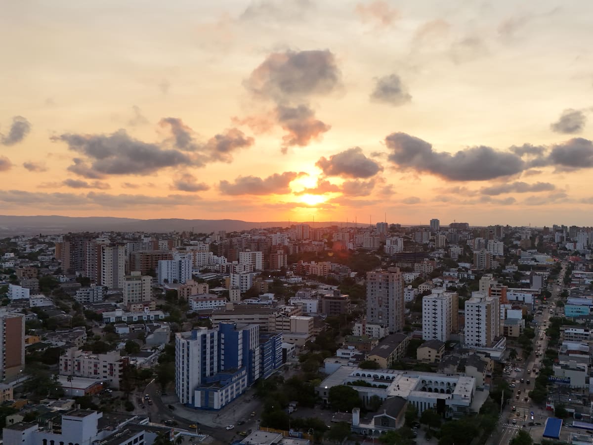 Barranquilla logra la máxima calificación financiera de Fitch Ratings