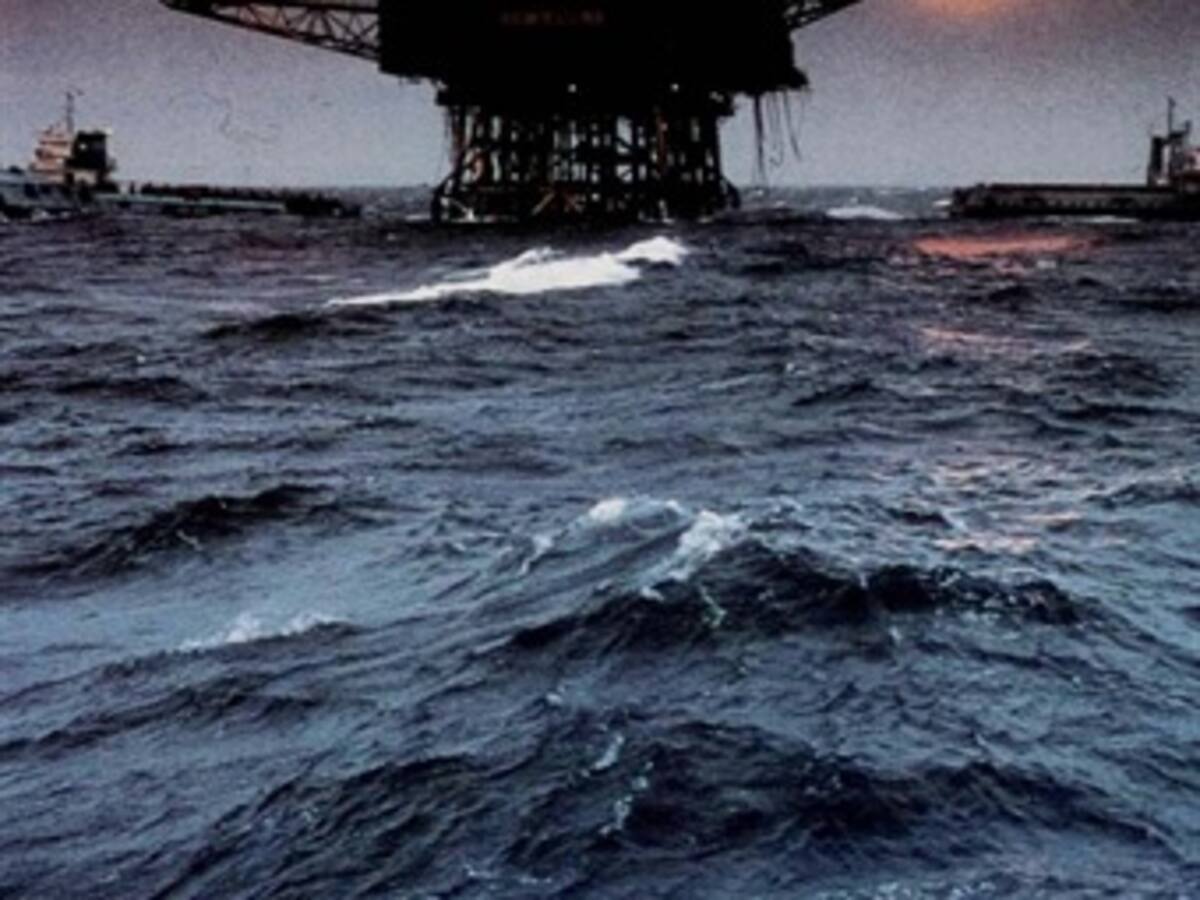 El vertido del Golfo de México se podía haber evitado