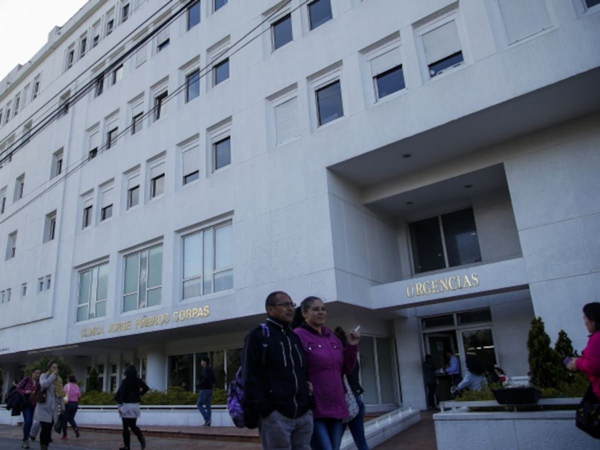 Carlos Cardona nuevo presidente de Cafesalud