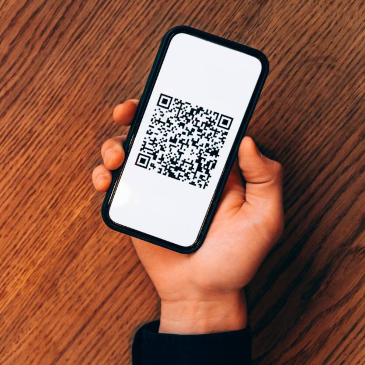 Estos son algunos de los riesgos de uso cotidiano de los códigos QR
