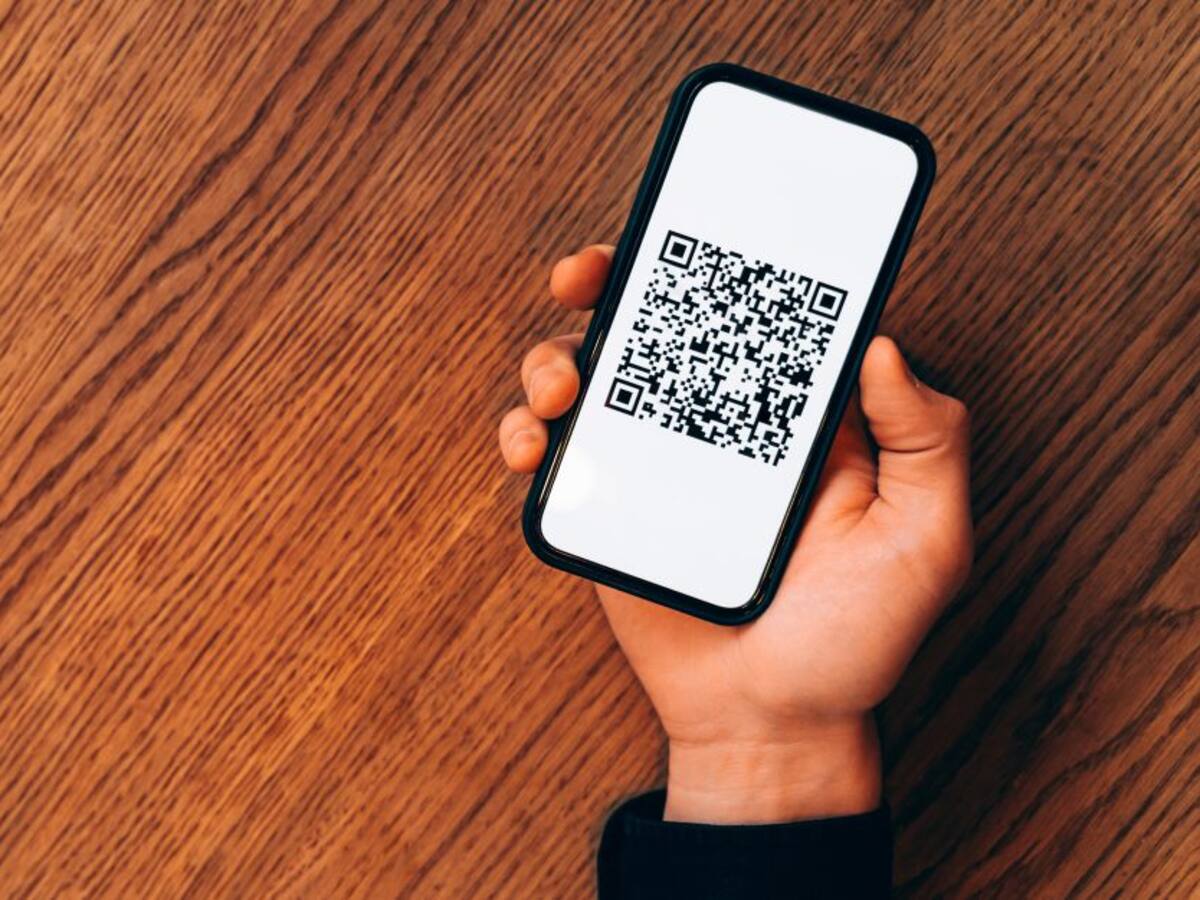Estos son algunos de los riesgos de uso cotidiano de los códigos QR