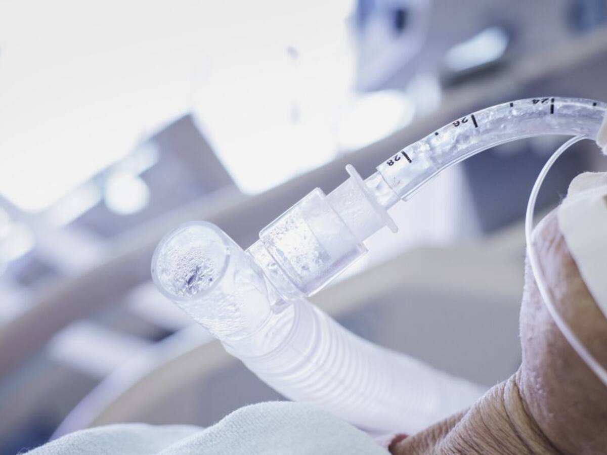 Clínica Santamaría de Sincelejo alerta del colapso en servicios por COVID