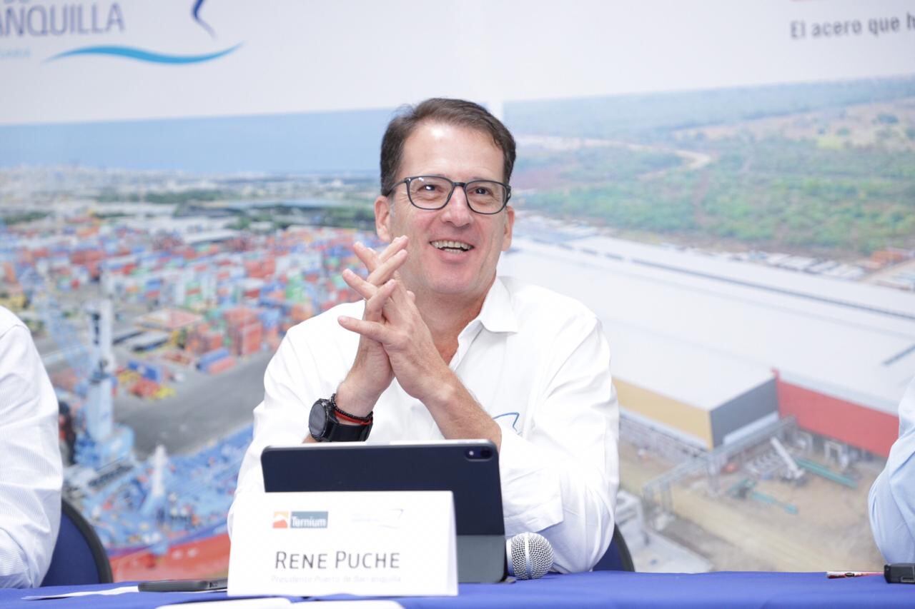 Foto: René Puche