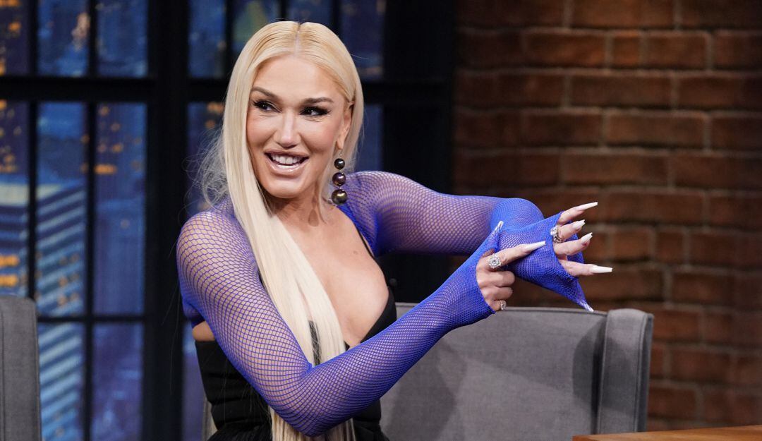 Gwen Stefani sorprendió con nuevos cambios en su rostros: ¡Irreconocible!