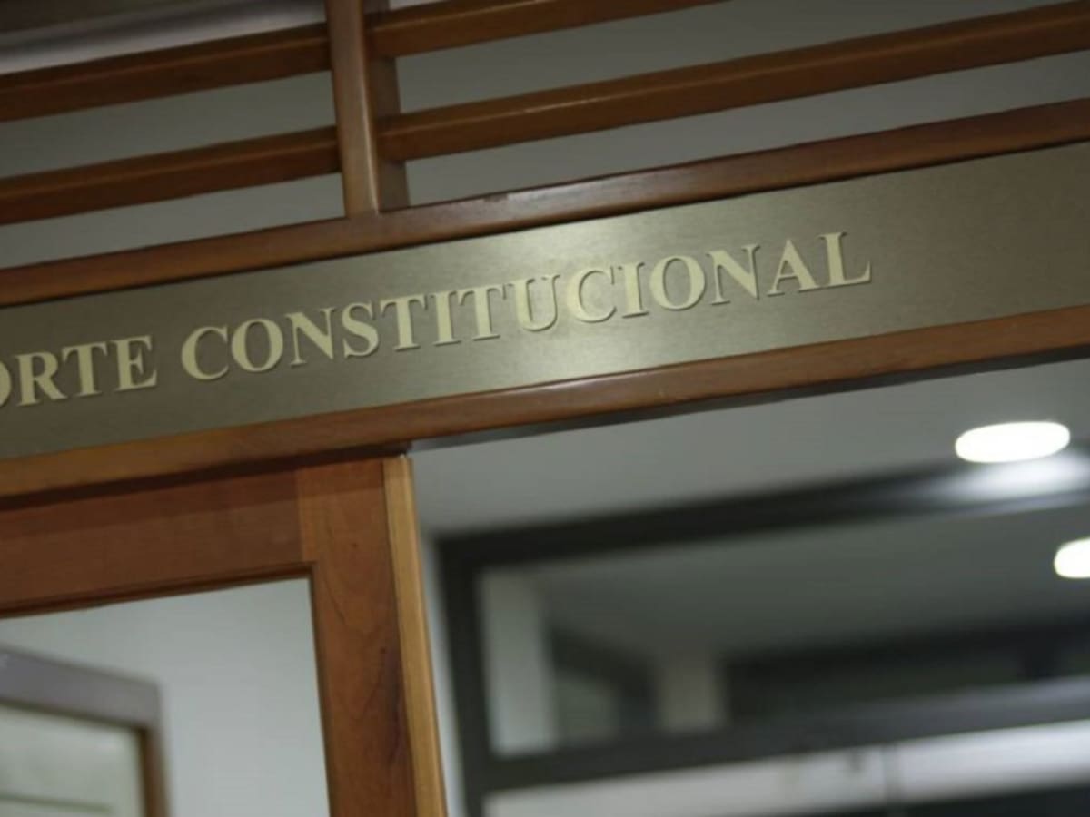 Corte falló a favor de docente que no fue contratada en estado de embarazo