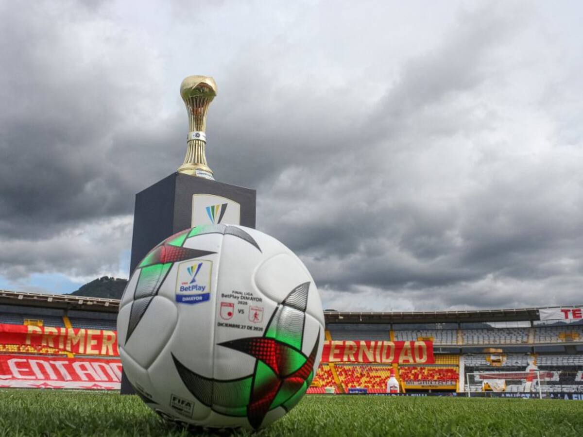 Otro técnico del fútbol colombiano habría renunciado a su equipo