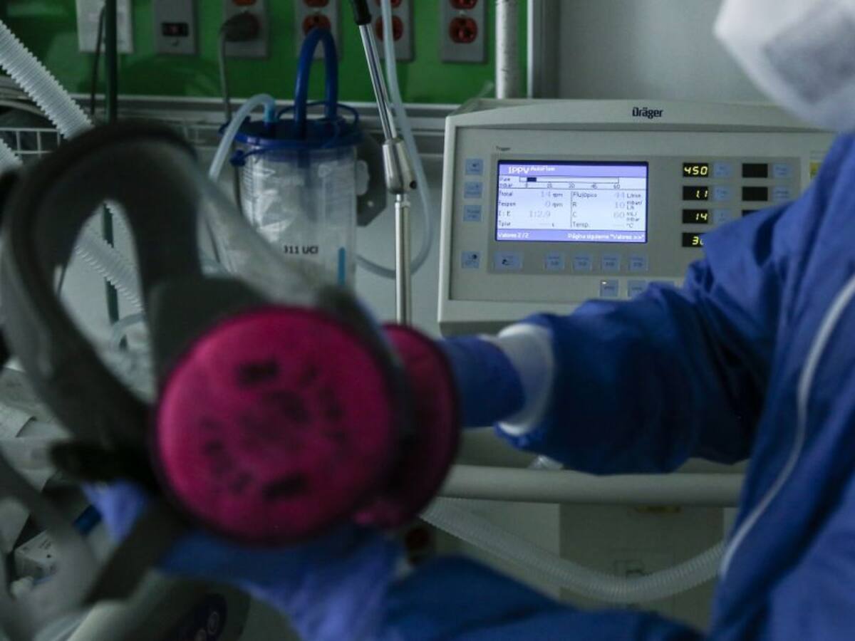 San Martín de Loba – Bolívar, registra su primer caso de Coronavirus