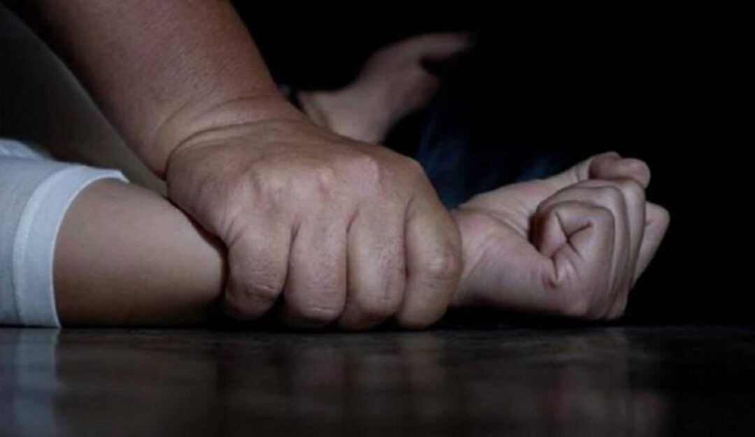 Abuso a menores de edad 