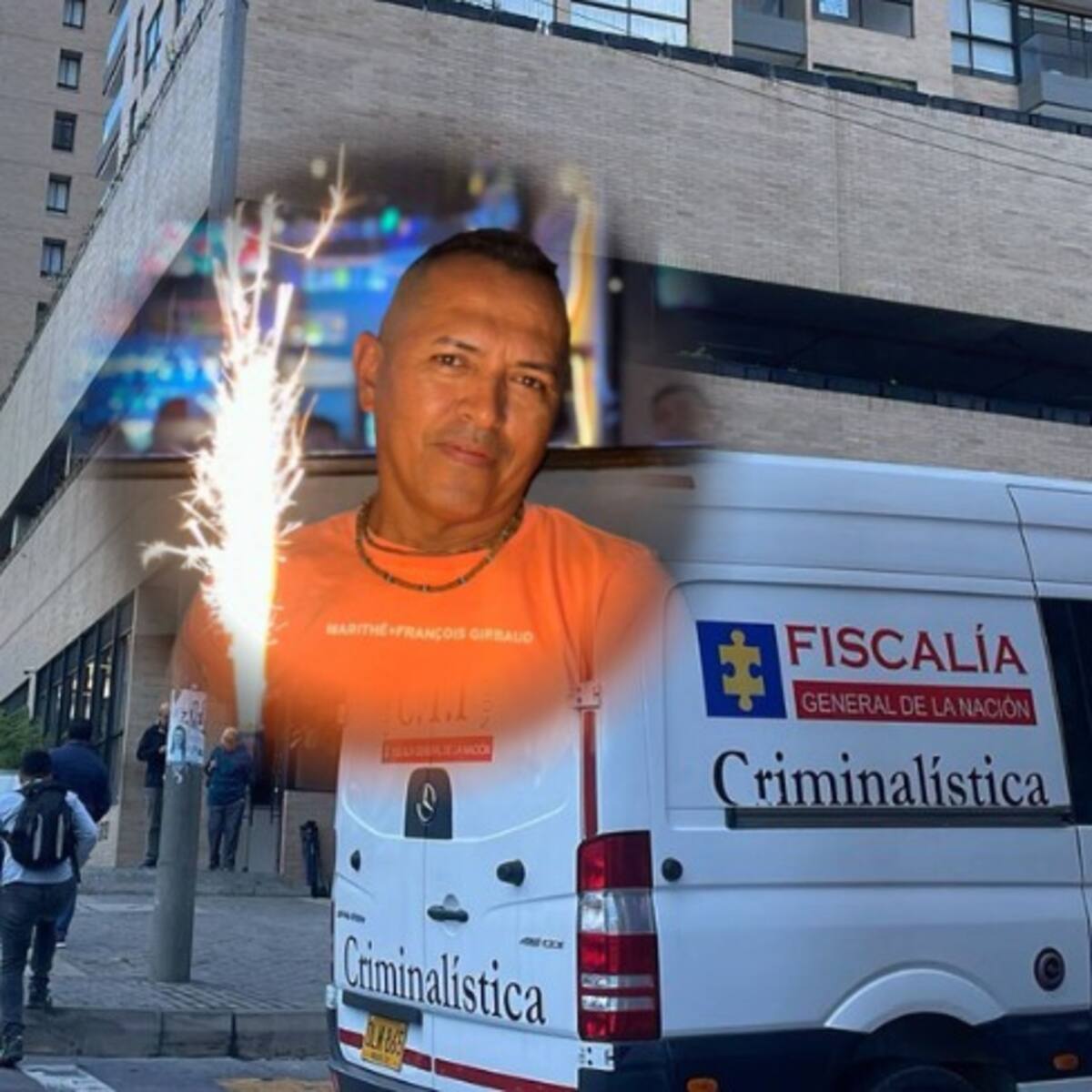 Nuevo caso de intolerancia: comerciante fue brutalmente golpeado y asesinado en Yopal