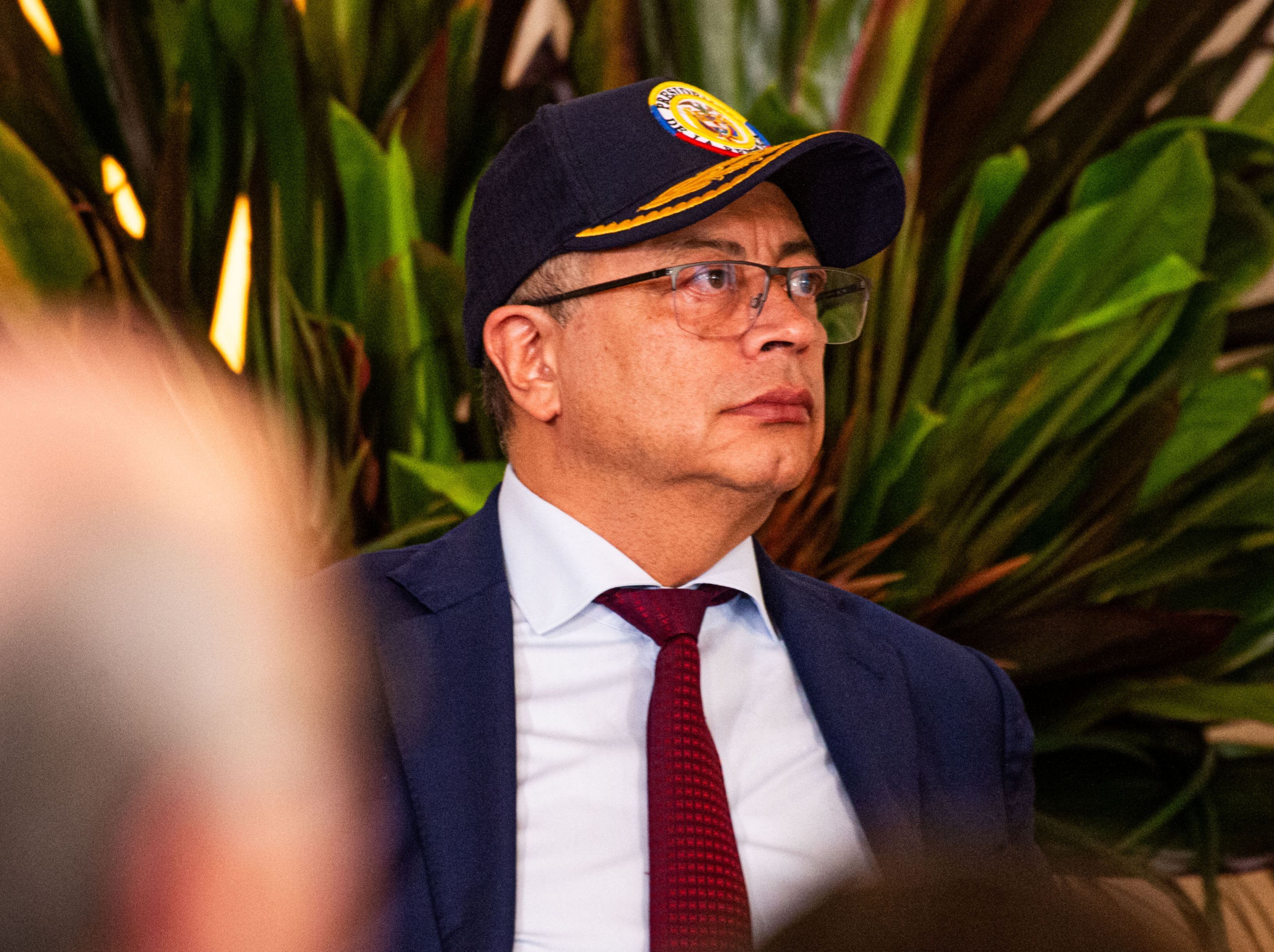 Presidente Gustavo Petro | Foto: GettyImages