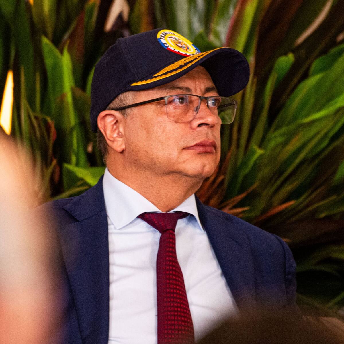 El objetivo de las marchas es derrocar el gobierno del cambio: Petro