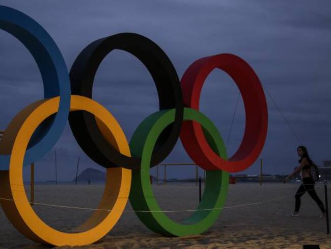 Caetano Veloso, Gilberto Gil y más detalles de la ceremonia inaugural de los Juegos Olímpicos