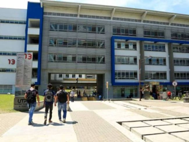 Foto: Universidad Tecnológica de Pereira.