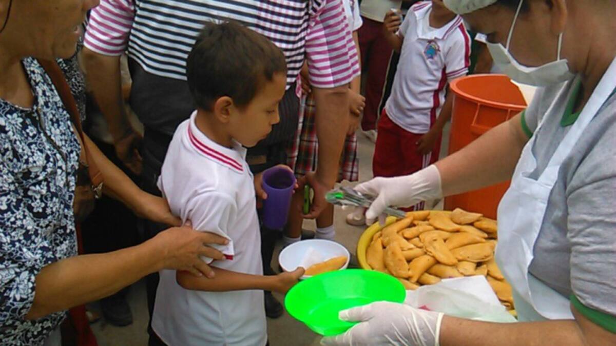 Procuraduría abrirá investigación para hallar responsables de intoxicación de más de 300 niños en Arauca