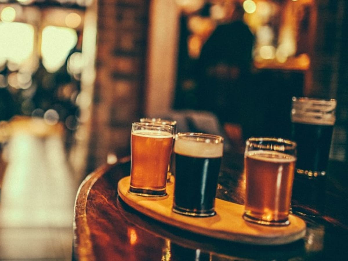 Esta es la Cerveza creada en homenaje a las mujeres que inspiran
